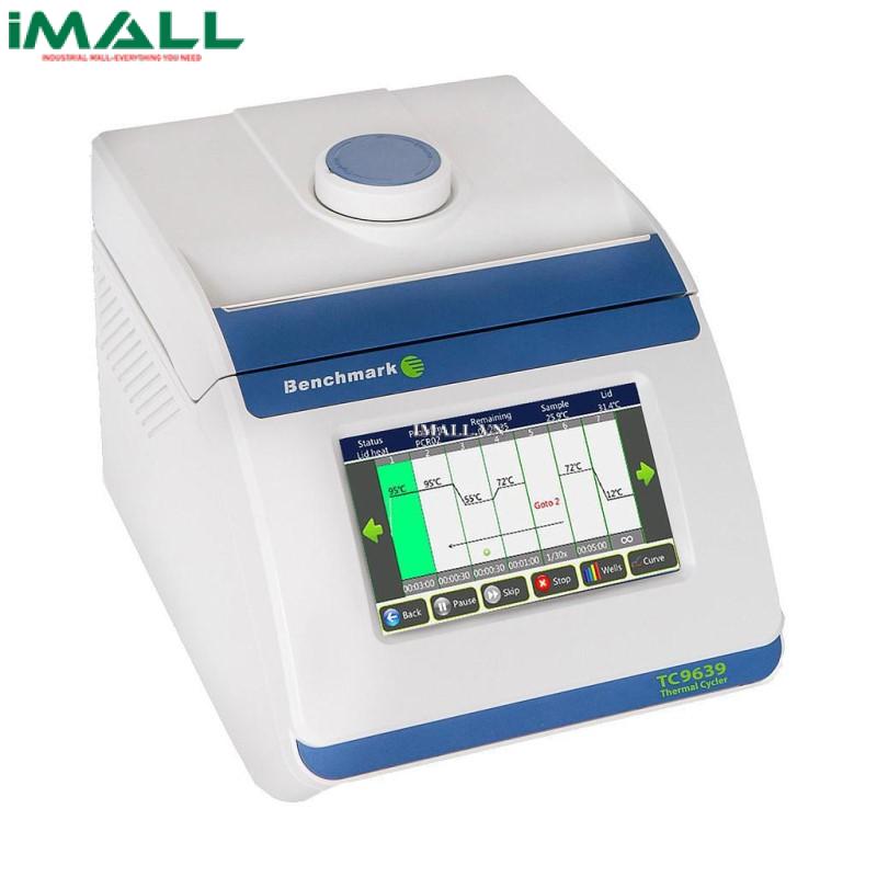 Máy luân nhiệt TC 9639 Benchmark T5000-96 (± 0.2°C; 0° - 100°C)