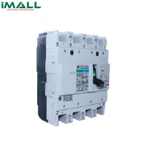 MCCB Fuji BW160JAG-4P 150A (30kA)