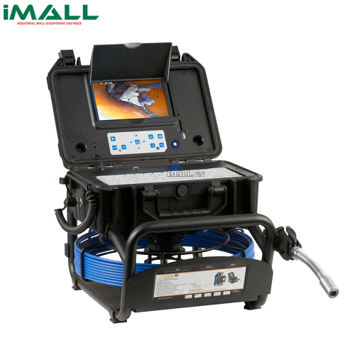 Máy nội soi công nghiệp PCE PIC 20