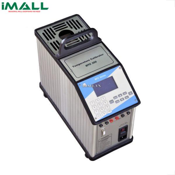 Lò hiệu chuẩn nhiệt độ khô đa năng Nagman MTC 350 (50°C~350°C, 0.1°C)