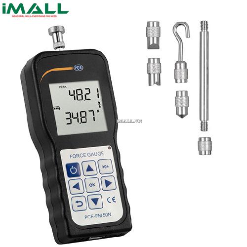 Máy đo lực PCE FM 50N (50N)