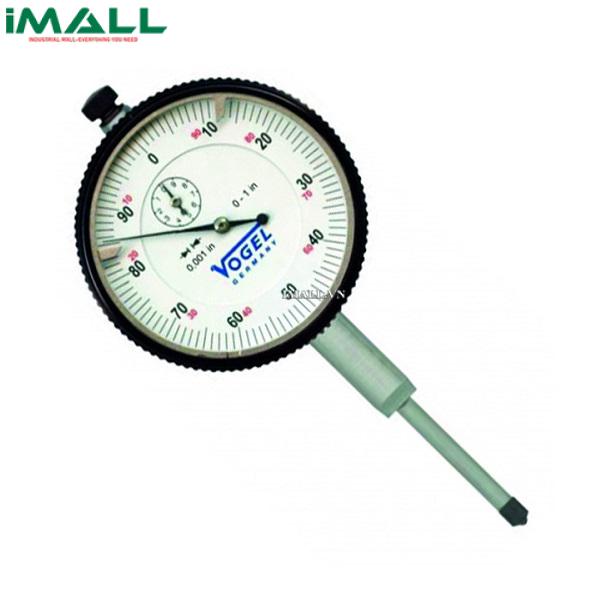 Đồng hồ so cơ  Vogel 241137 (0 – 1mm)