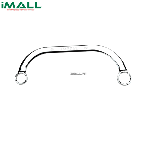 Cờ lê vòng nửa mặt trăng 14x17mm TOPTUL AAAC1417