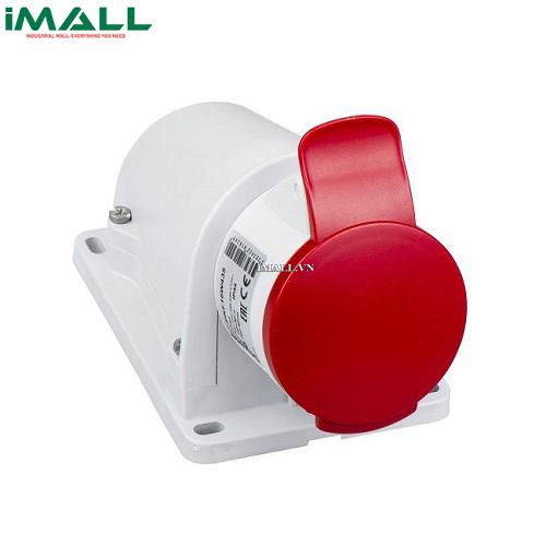 Ổ cắm nổi Schneider PKF32W435 (32A, 4P+E, 400V)