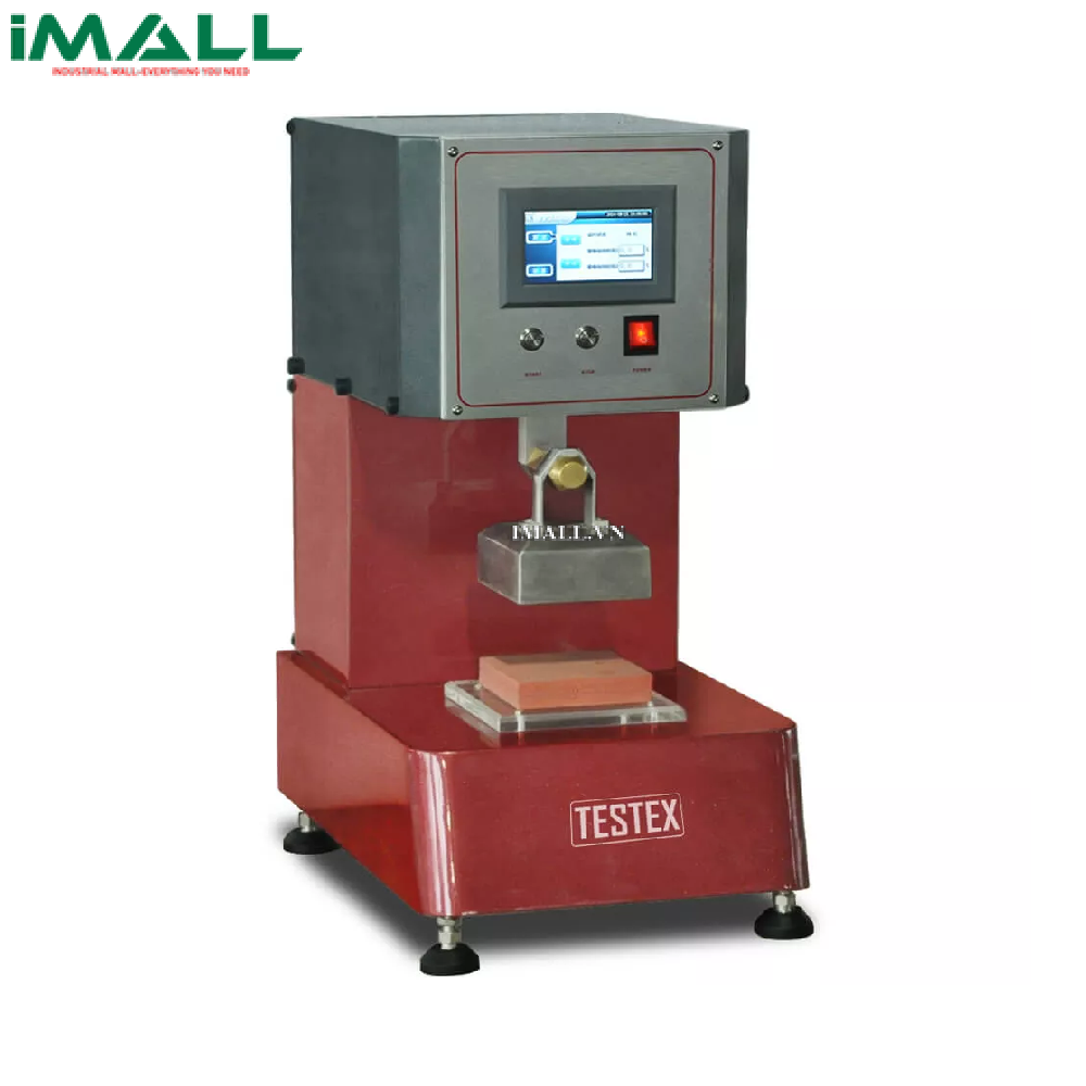 Máy đo độ tái ẩm của vải Testex TN100