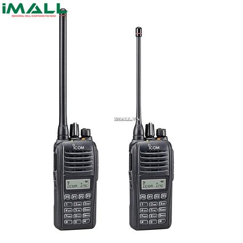 Bộ đàm cầm tay Icom IC-F2100DT