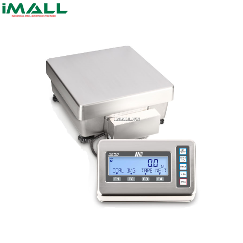 Cân điện tử chính xác cao (33 kg; 0.1 g) KERN FEJ 33K-4M