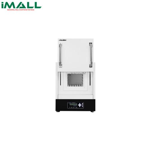 Lò nung thí nghiệm 1250°C, 16 lít cửa mở trượt lên Labtech LEF-316P-3