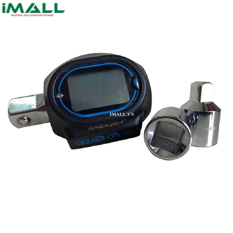 Đồng hồ đo siết lực bằng điện tử 1/2" Endura T0970 (40-200Nm)