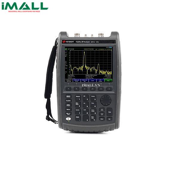 Máy phân tích sóng viba FieldFox cầm tay KEYSIGHT N9918A (CAT + VNA + SA; 26.5 GHz)