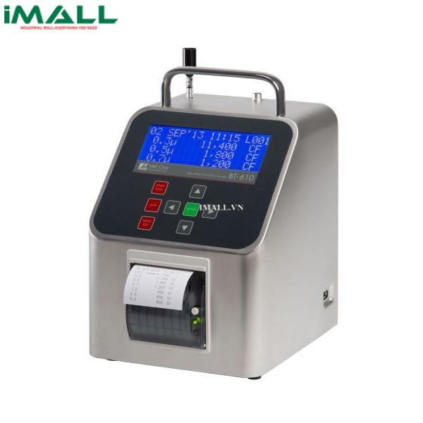 Máy đếm hạt bụi tiểu phân để bàn 6 kênh Metone BT-610 (0.1 cfm tích hợp máy in)