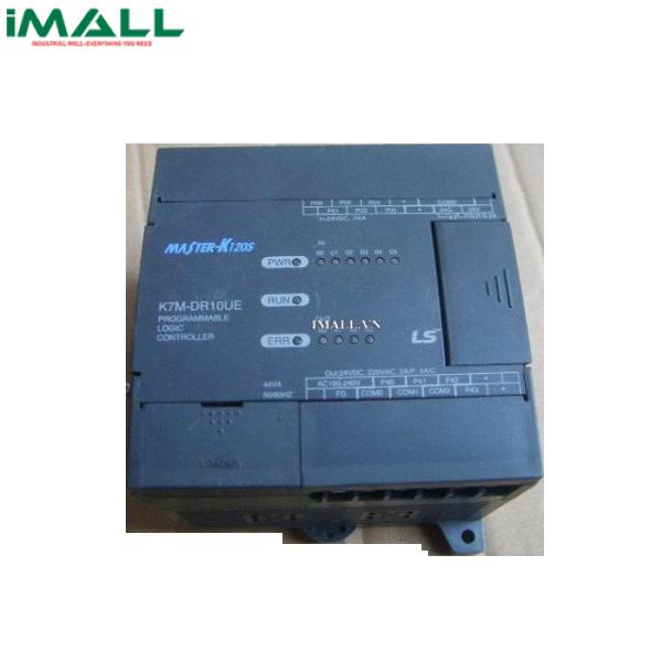 Bộ điều khiển lập trình PLC LS K7M-DRT60U