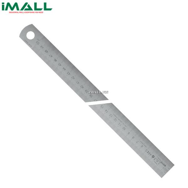 Thước lá inox khắc laser VOGEL 1026440050 (500mm)