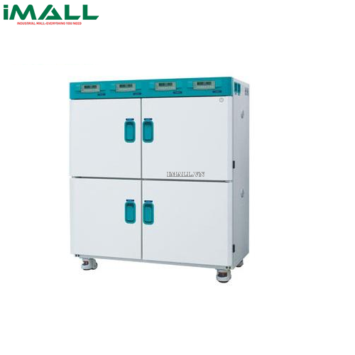 Tủ sấy đối lưu cưỡng bức 4 ngăn JEIOTECH OF-02G-4C (4 ngăn, 4x60L, 200℃)