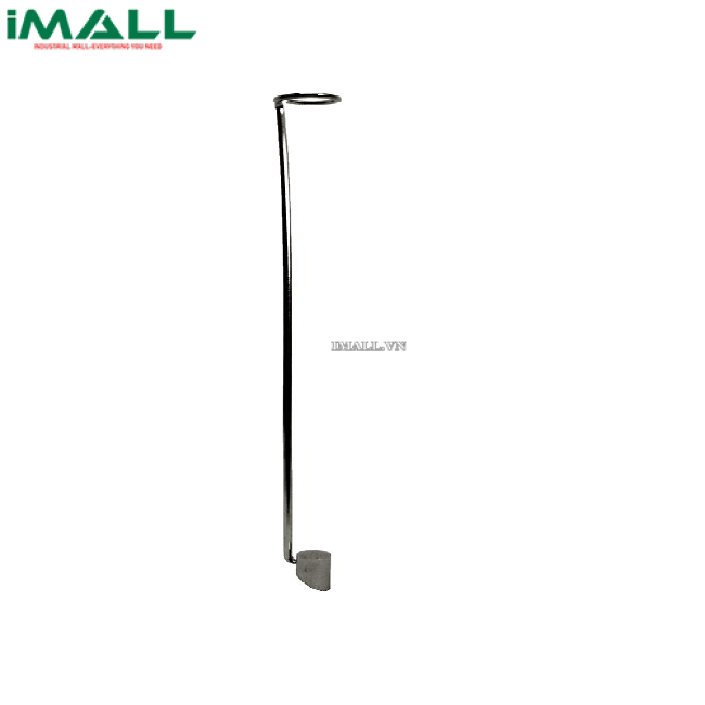 Cần đẩy đất khỏi đầu dò 21" AMS 402.01