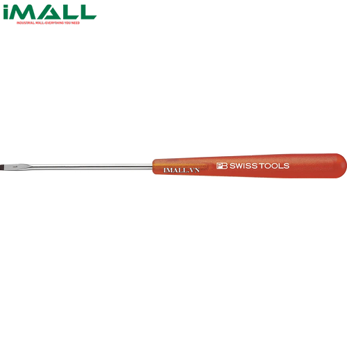 Tô Vít Mở Linh Kiện Mũi Dẹp 2.5mm PB Swiss Tools PB 160.0-80