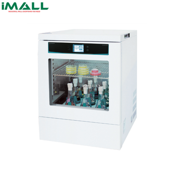 Tủ ấm lắc JEIOTECH ISS-3075R (Loại tủ, -20~80℃, 80L, 20~500RPM)