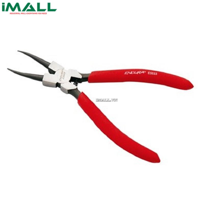 Kìm mở phe trong mũi thẳng ENDURA E5533 (7")