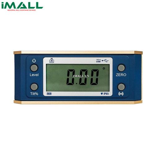 Thước thủy điện tử (150mm / 6″, Wifi) MOORE & WRIGHT MW575-01WIP