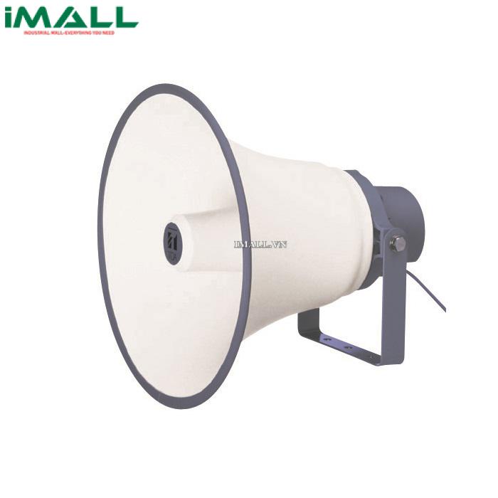 Loa nén phản xạ vành tròn TOA TC-615M (15W, 108dB)