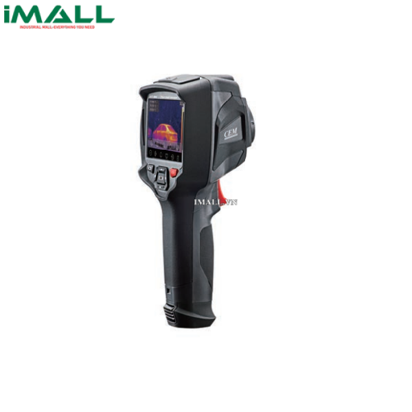 Camera đo nhiệt độ CEM DT-984 (-20°C-330°C,120x90)