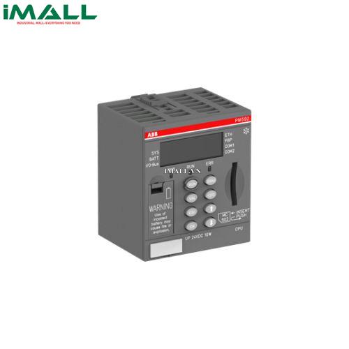 Bộ lập trình PLC ABB PM583-ETH-XC 1MB (1SAP340300R0271)