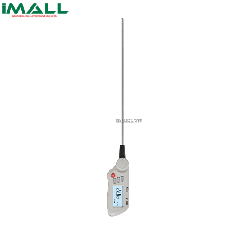 Máy đo nhiệt độ RTD CEM DT-1616 (-50℃~160℃, ±0.05℃)