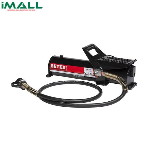 Bộ bơm thủy lực dẫn động bằng khí nén BETEX AP921