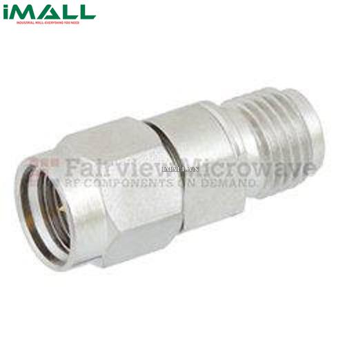 Đầu chuyển đổi Fairview Microwave FMAD1028 (2.92mm Male - 2.4mm Female, 40 Ghz)