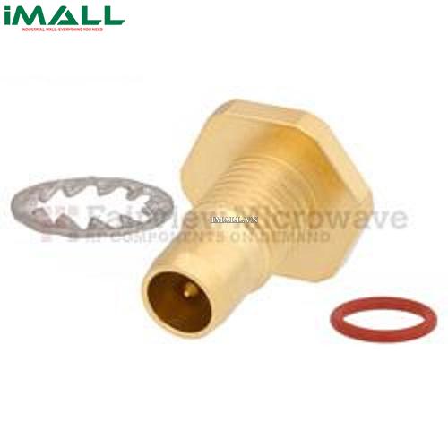 Đầu nối dài Fairview FMCN1195 (BMA Plug,Cáp RG405, .086 SR )