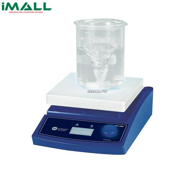 Máy khuấy từ Analog DaiHan MS-20A (DH.WMS03122, 1,500rpm, 20L)