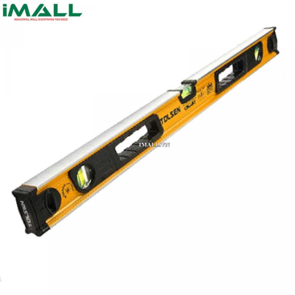 Thước thủy công nghiệp không từ Tolsen 35076 (60cm)