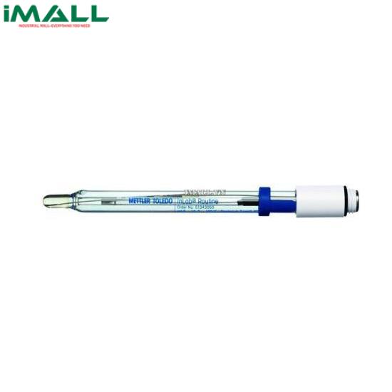 Điện cực đo pH Mettler Toledo Inlab Routine Go ISM (30248832)