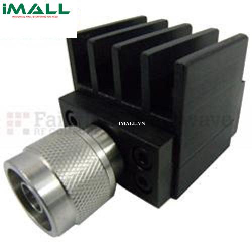 Bộ suy hao Fairview SA4N25-10 ( 10 dB , N Male - N Female , 4 GHz , 25 Watts )