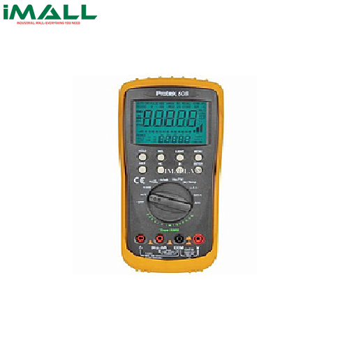 Đồng hồ vạn năng Protek 608