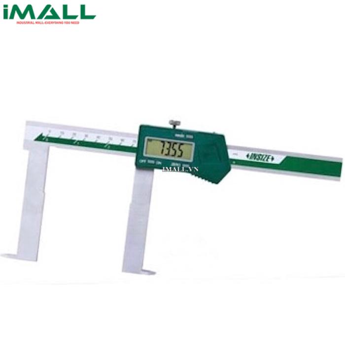 Thước cặp điện tử đo rãnh trong (60-200mm, 0.01mm) INSIZE 1120-200B