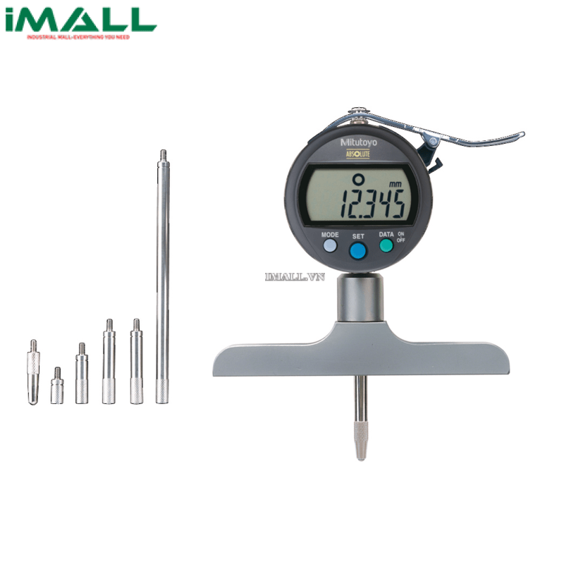 Thước đo sâu điện tử MITUTOYO 547-212 (200mm/0.01mm)