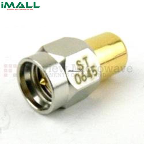 Tải RF Fairview Microwave ST0645 (50 Ohm, 1W - 6GHz, SMA Male)