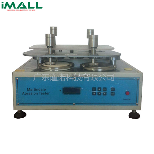 Máy kiểm tra độ mài mòn vải Jinuosh L-MDDE