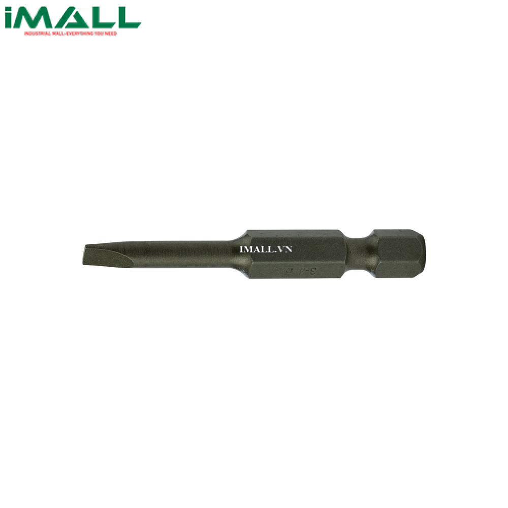 Đầu vít dẹp 3F-4R x 1 15/16" Mountz 120177 (bộ 10 cái)