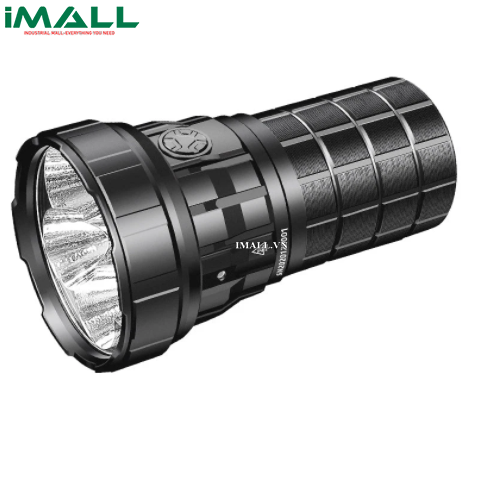 ĐÈN PIN IMALENT R60C ĐỘ SÁNG 18000LM CHIẾU XA 1038M, PACK PIN TÍCH HỢP (GỒM 3 PIN 21700 4.000MAH)