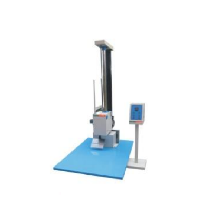 Máy thử thả rơi Zhongzhi CZ-320