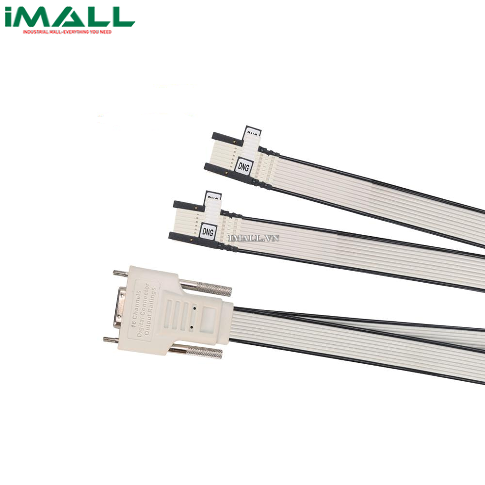 Cáp nối máy hiện sóng UNI-T UT-U02 (16 kênh)