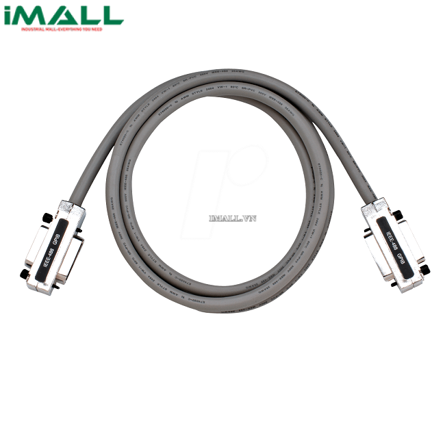 Cáp kết nối GPIB GW INSTEK GTL-248 (2.0 m)