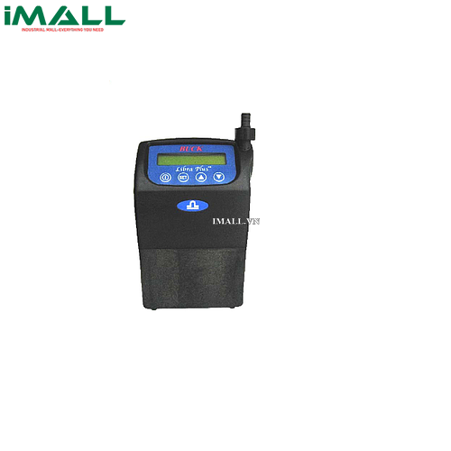 Máy lấy mẫu khí BUCK Libra™ LP-12