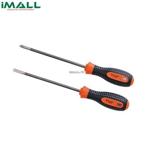 Vít dẹp (6x125mm) Asaki AK-6328