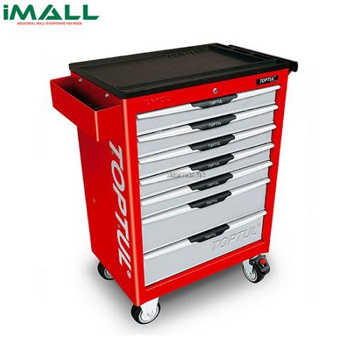 Tủ đồ nghề 7 ngăn 163pcs TOPTUL GT-16304