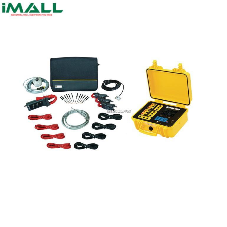 Thiết bị phân tích lắp đặt Pin năng lượng mặt trời Chauvin Arnoux FTV100 (P01160700)