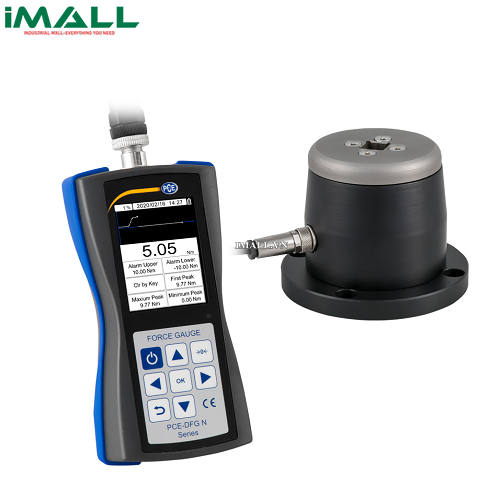 Máy đo momen xoắn PCE DFG N 100TW (0~100 Nm)