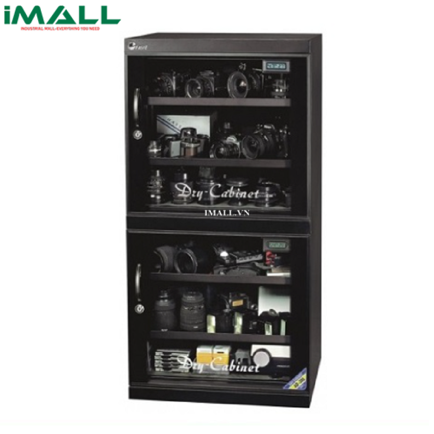 Tủ Chống Ẩm FujiE AD200 (200 Lít)